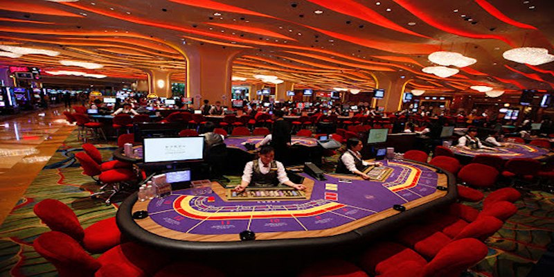 Bật Mí Cách Quản Lý Vốn Khi Chơi Casino Chuẩn Như Cao Thủ